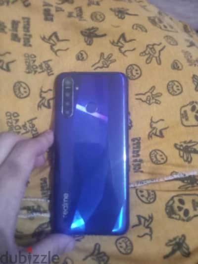 Realme 5 Pro