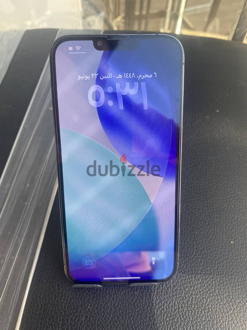Apple - iPhone 13 Pro Max 1