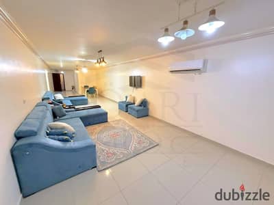 *Apartment for sale (200m) directly on the tram in Al-Ibrahimiyya*