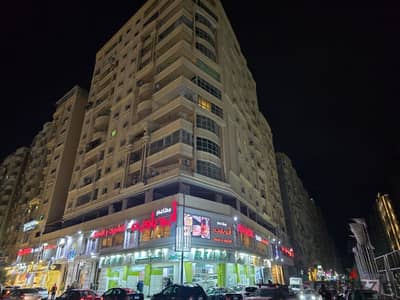 Clinic 145m directly in front of Green Plaza | Strategic location and strong investment opportunity
