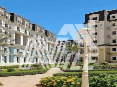 شقه استلام فوري للبيع دابل فيو لاندسكيب بسعر لقطة ماونتن فيو اي سيتي - Mountain View iCity