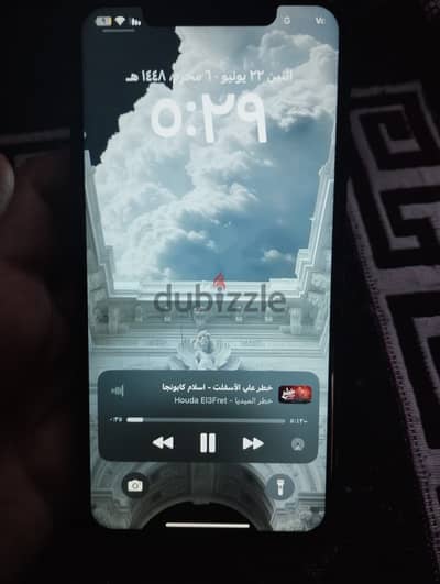 آبل - آيفون اكس اس ماكس