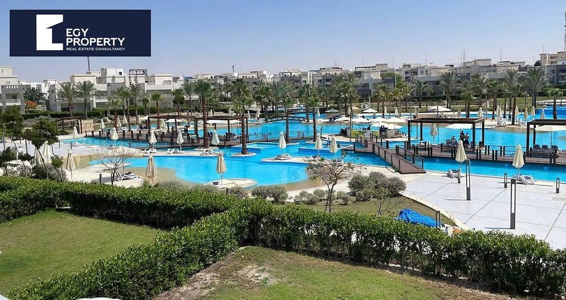 توين هاوس بـ٤ غرف نوم في أمواج، صورة ٧ من ١٢