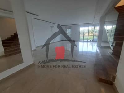 I-Villa Corner Roof for Sale –Fully Finished