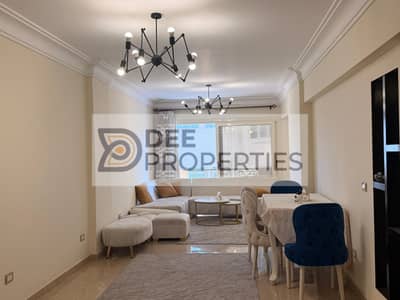 Furnished Apartment for Rent in Miami | 250 sqm | Super Lux Finishing & Furnishing