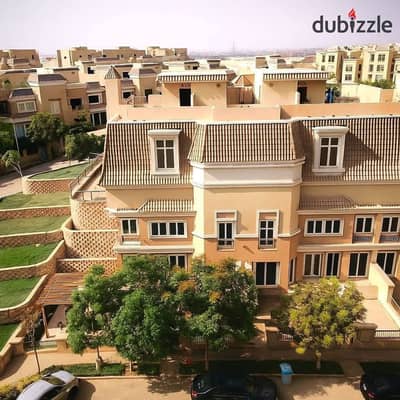S Villa Fully Finished For Sale Sarai - Under Market Price