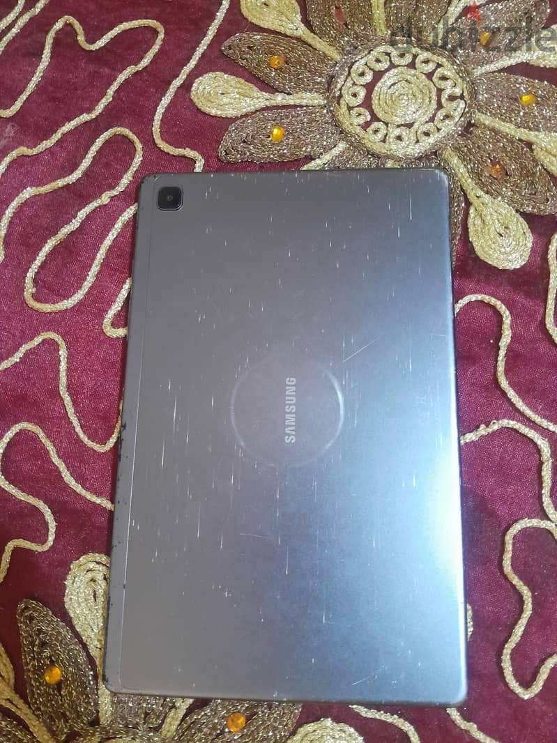 tab a7 1