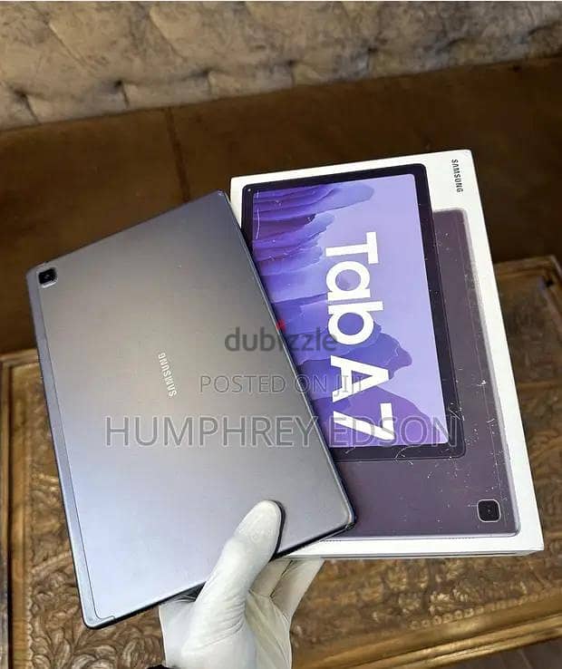 tab a7 2