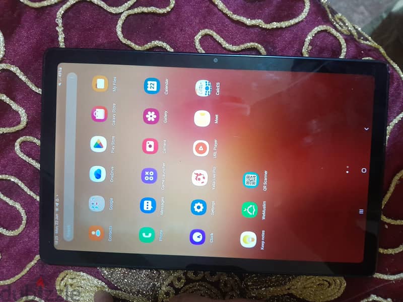 tab a7 3