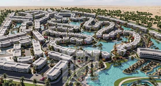بأقل مقدم وأطول فترة سداد، احجز مكانك في أحدث انطلاقة بسيدي عبد الرحمن AT NORTH. استمتع بخصوصية الجاردن وخدمات الفنادق العالمية.