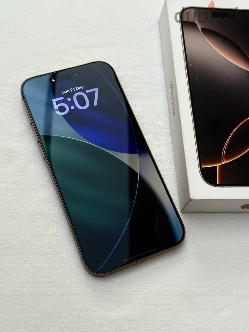 iphone 16 pro max 1
