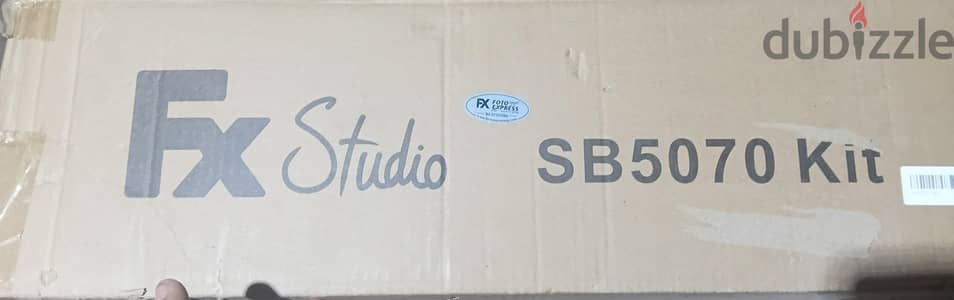 Fx studio