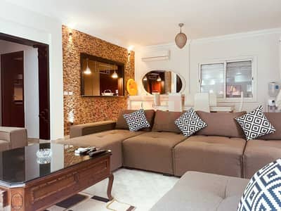 Villa for Rent – Amwaj – EGP 23,000 per Day
