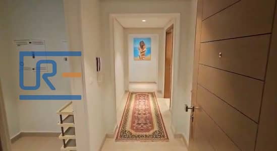 Fully Furnished apartment For Rent in Cairo festival city