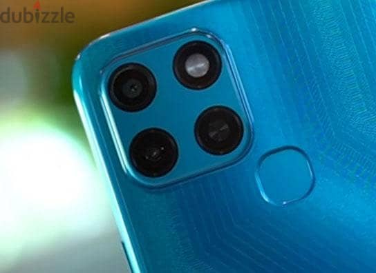 Infinix Smart 6 1