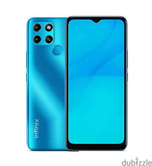 Infinix Smart 6 2