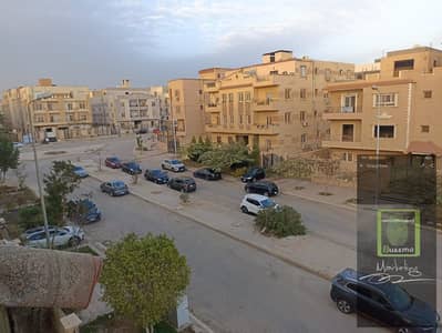Apartment for rent 200 meters high luxury ninth neighborhood Sheikh Zayed with elevator