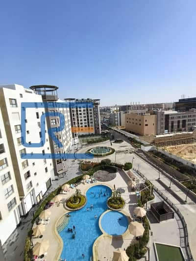 Best Price Furnished Duplex in Porto New Cairo