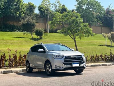 جاك إس 2 2026