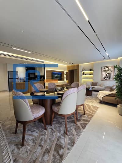 Ultra Super Lux Apartment for Rent in Villette Sky Condos