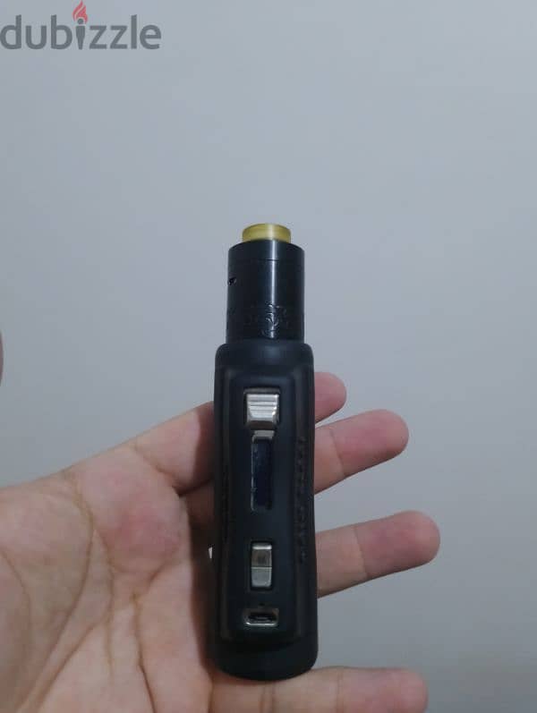 vape dl 1