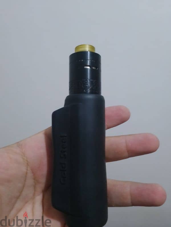 vape dl 2