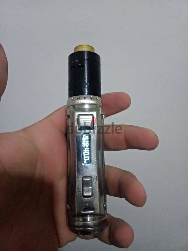 vape dl 6