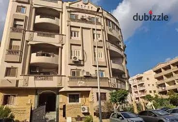 Ready to move Apartment for rent in  Cairo  Festival  City  Fully finished  with fitted  kitchen appliances chandeliers  Landscape view  fourth floor
