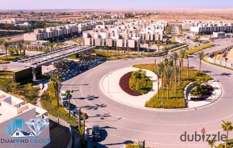 Twin house for sale best price in Al Burouj Compound