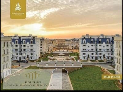 apt in mountain view hyde park 141 m  MVHP New Cairo