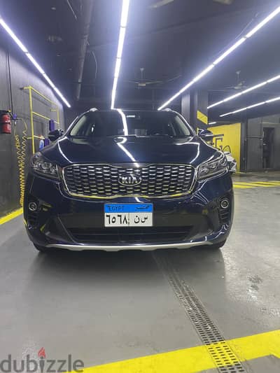 Kia Sorento 2020