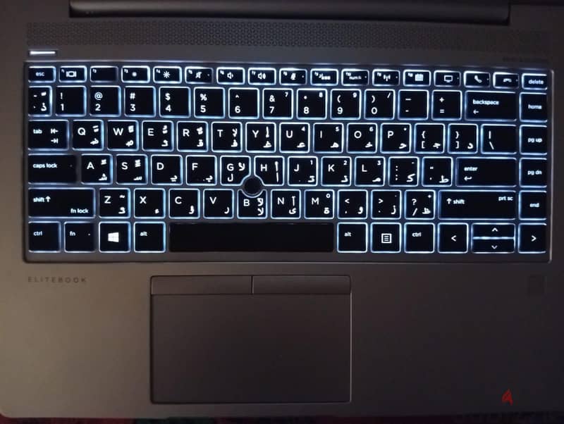 hp elite book 2