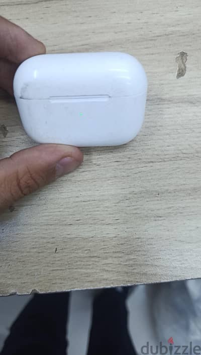 سماعة ايربودز برو 2