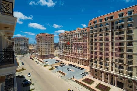 Apartment for rent, 184 sq m, Sawary Compound - Egyptian Saudi