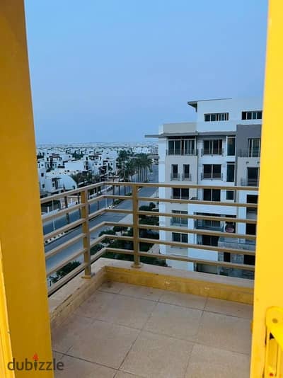 Apartment for Rent in Hyde Park New Cairo