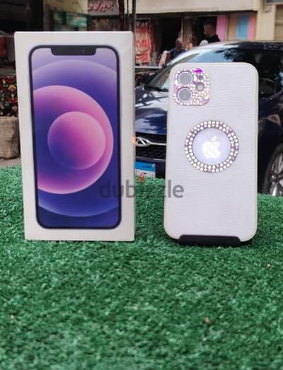 Apple - iPhone 12