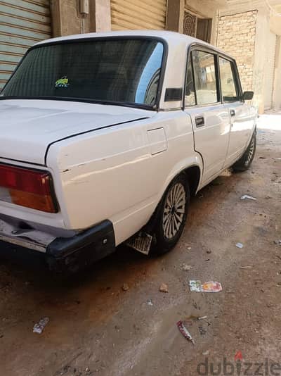لادا 2107 2008