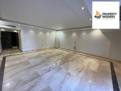 Apartment for rent, 270 sq m, near Arab League Street