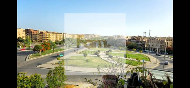 Luxury Apartment in a Villa | Super Lux Finishing