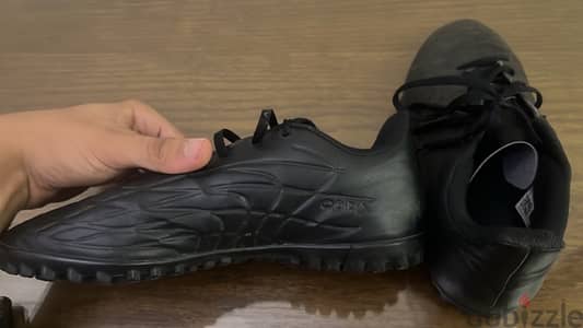 Copa original like new without box used only 2 times
