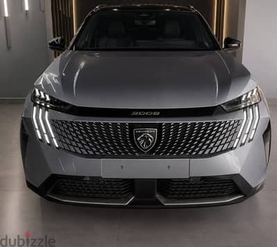 بيجو 5008 2026 GT استلام فوري