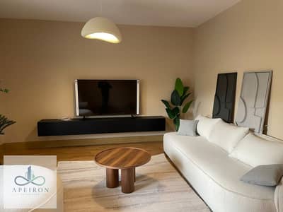 Apartment for Rent in Eastown by SODIC – New Cairo