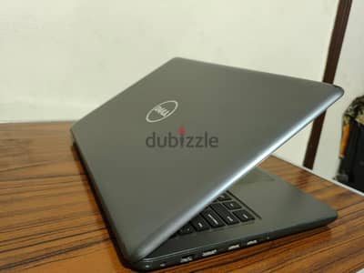 Dell Inspiron 5567
