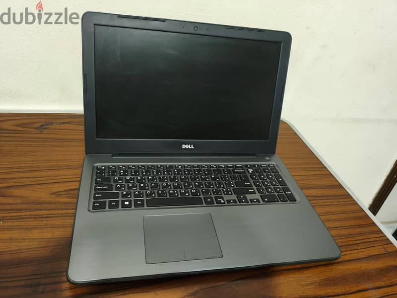 Dell Inspiron 5567 2