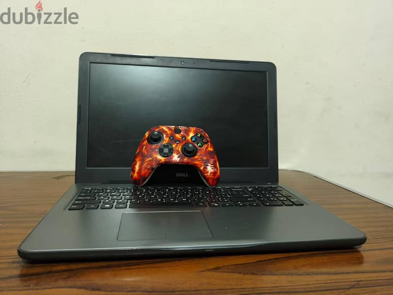Dell Inspiron 5567 3