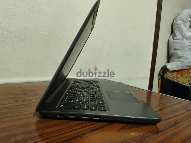 Dell Inspiron 5567 4