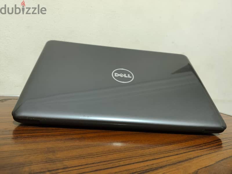 Dell Inspiron 5567 5