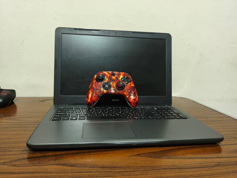 Dell Inspiron 5567 6