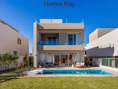Your Private Retreat in Il Bayou – Sahl Hasheesh