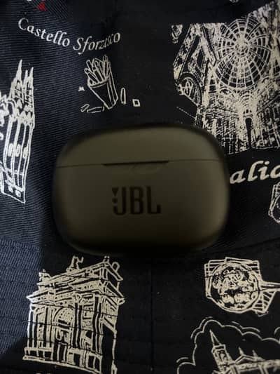 JBL Wave Beam 2 Charging Case Only